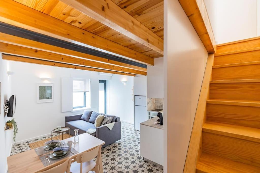 Pestana Lovely House Porto Ngoại thất bức ảnh