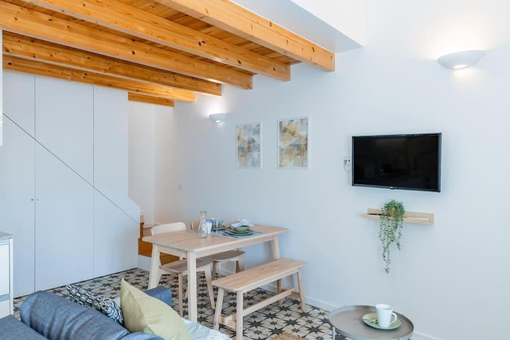 Pestana Lovely House Porto Ngoại thất bức ảnh